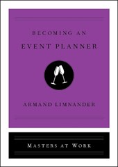 Becoming an Event Planner