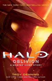 Halo: Oblivion