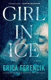 GIRL IN ICE