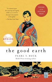 GOOD EARTH R/E