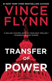 Flynn, V: Transfer of Power