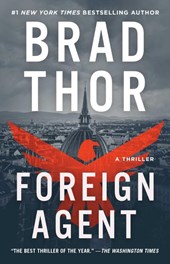 Foreign Agent