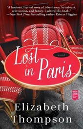Lost in Paris