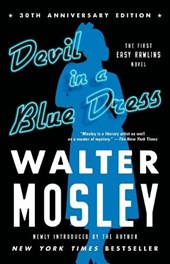 Devil in a Blue Dress (30th Anniversary Edition)