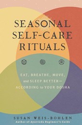 Seasonal Self-Care Rituals