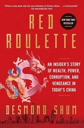 Red Roulette