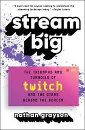 Stream Big