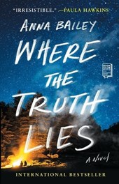 WHERE THE TRUTH LIES