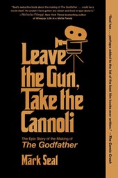 Leave the Gun, Take the Cannoli