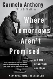 A Where Tomorrows Aren't Promised