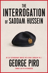 Interrogation of Saddam Hussein