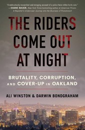 Riders Come Out at Night