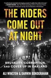 Riders Come Out at Night