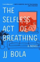 Selfless Act of Breathing