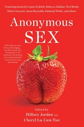 ANONYMOUS SEX