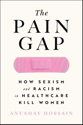 Hossain, A: Pain Gap