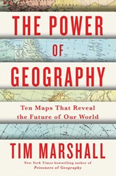 The Power of Geography