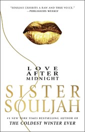 Love After Midnight