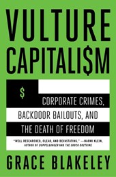 Vulture Capitalism