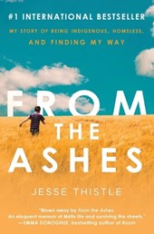 From the Ashes