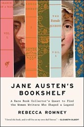 Romney, R: Jane Austen's Bookshelf