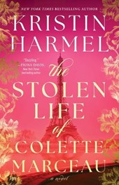 Stolen Life of Colette Marceau