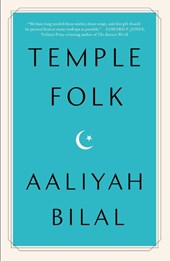 Temple Folk