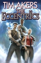 The Eccentrics