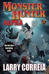 Monster Hunter Alpha