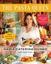 The Pasta Queen