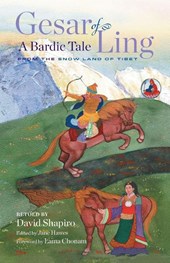 Gesar of Ling