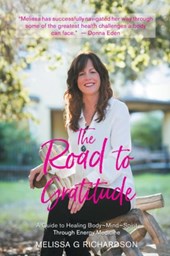The Road to Gratitude