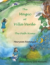 The Magic at Villa Verde