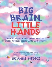 Big Brain, Little Hands
