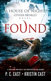 Cast, P: Found
