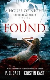 Cast, P: Found