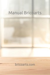 Manual Bricoarts: Bricolage & Construção
