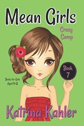 MEAN GIRLS - Book 7