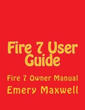 Fire 7 User Guide
