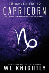 Capricorn: Zodiac Killers #2