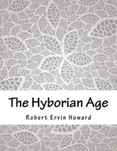 The Hyborian Age