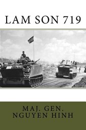 Lam Son 719