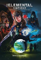 The Elemental Empires
