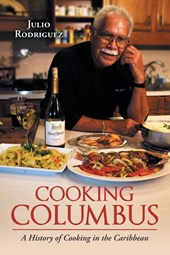 Cooking Columbus