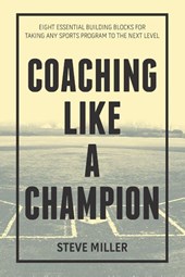 Coaching Like a Champion