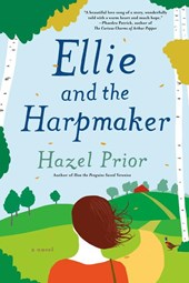 Prior, H: Ellie and the Harpmaker