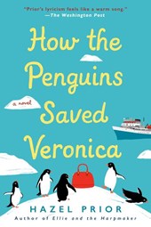 Prior, H: How the Penguins Saved Veronica