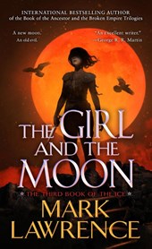 The Girl and the Moon