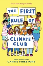 The First Rule of Climate Club