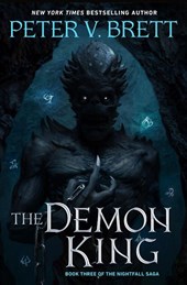 Brett, P: Demon King